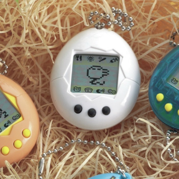 Hey! We’re the shop called Nickname! - Picture 8 of 9